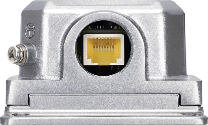 Actual product image Eaton 2-Port Gigabit Ethernet PoE+ Extender/Repeater - Cat5e/6/6a 95W IP67 IK10 328ft. 100 (RJ45 (3x))