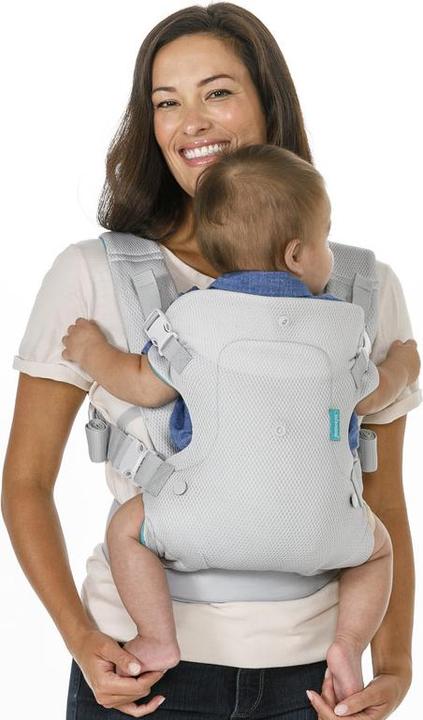 Immagine prodotto Infantino Flip 4in1