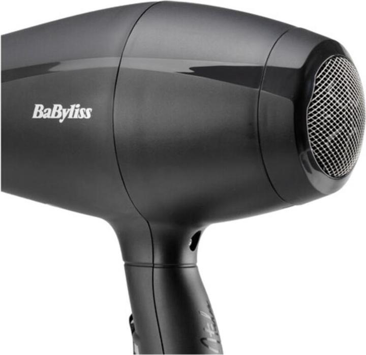 Actual product image BaByliss 5910E Super Light pro