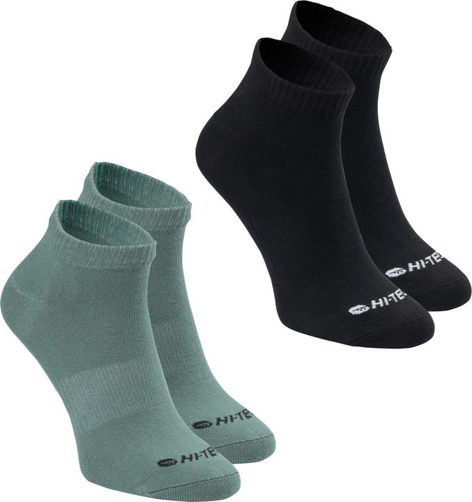 Produktbild Hi-Tec Hen Liner Socken (2erPack) (2er Pack, 43 - 47)