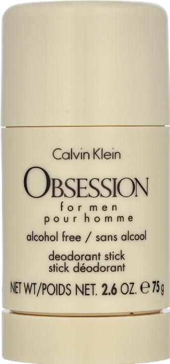 Immagine prodotto Calvin Klein Ossessione (Stick, 75 g)