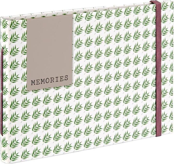 Actual product image Hama Fern (13 x 18 cm)