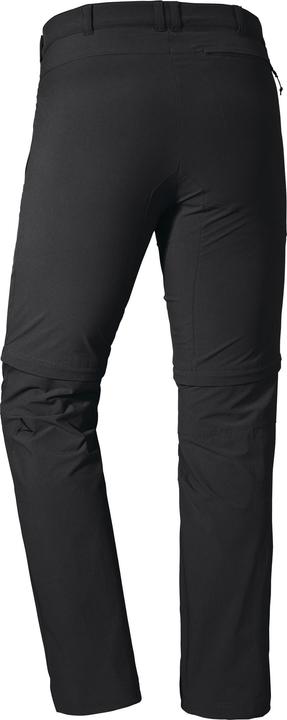 Produktbild Schöffel Pants Koper1 Zip Off (29)
