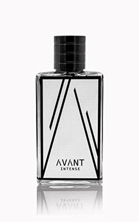 Actual product image Ameer Al Oud Avant Intense (Eau de parfum, 100 ml)