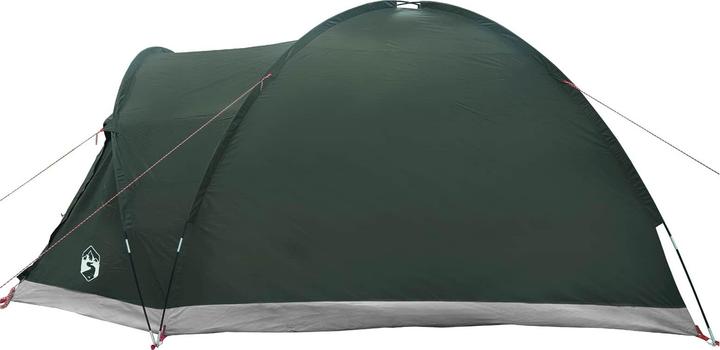 Produktbild vidaXL Campingzelt (7.40 kg, 4 Personen)