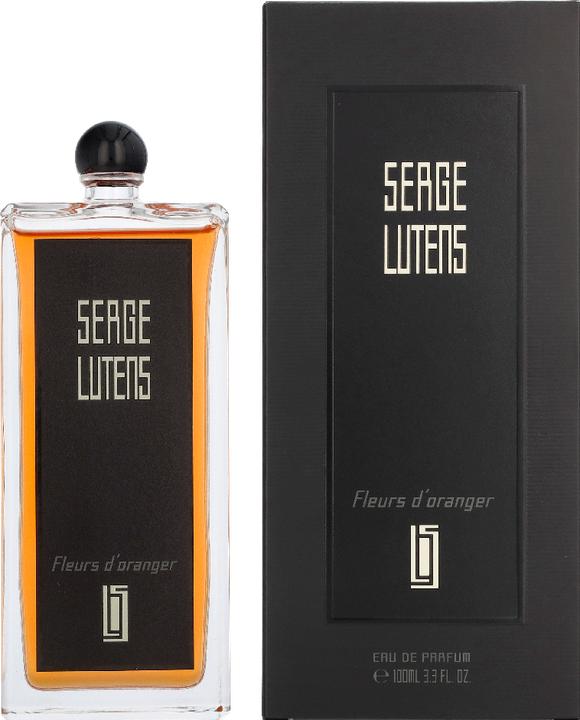 Immagine prodotto Serge Lutens Fleurs d'oranger (Eau de parfum, 100 ml)