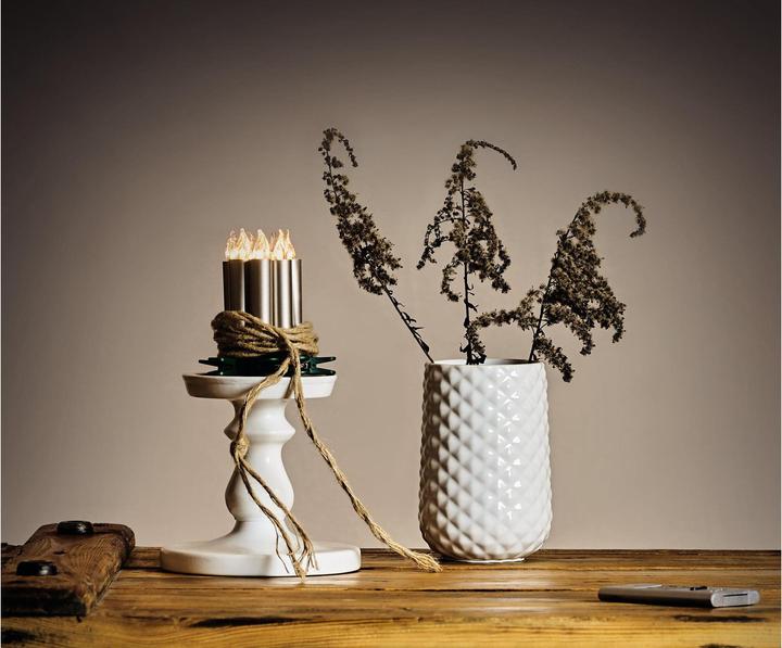 Produktbild Krinner Christbaumkerze (6 x)