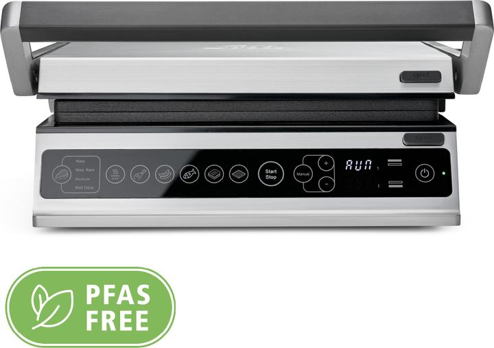 Image du produit Solis Waffle & Contact Grill Pro (Typ 7953)