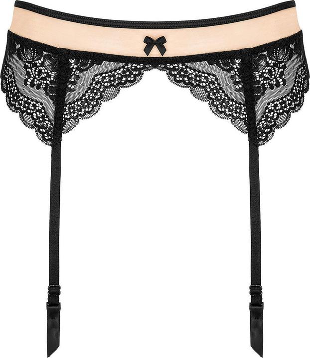 Produktbild Kotek G001 garter belt (S, M)