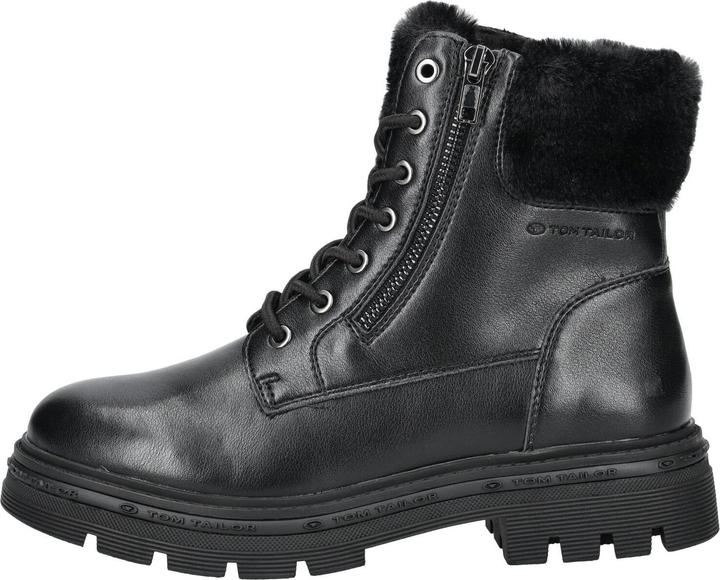 Produktbild Tom Tailor Stiefelette (40)