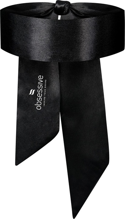 Actual product image Obsessive blindfold