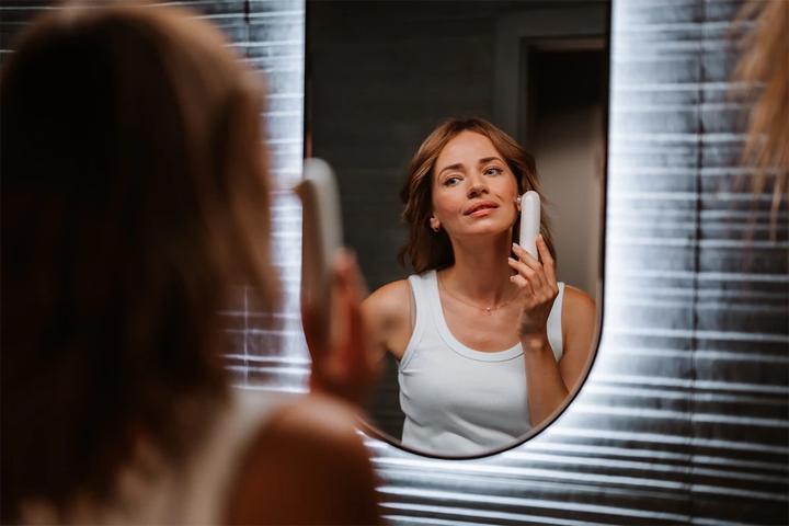 Actual product image Beautifly Derma Glow Pro