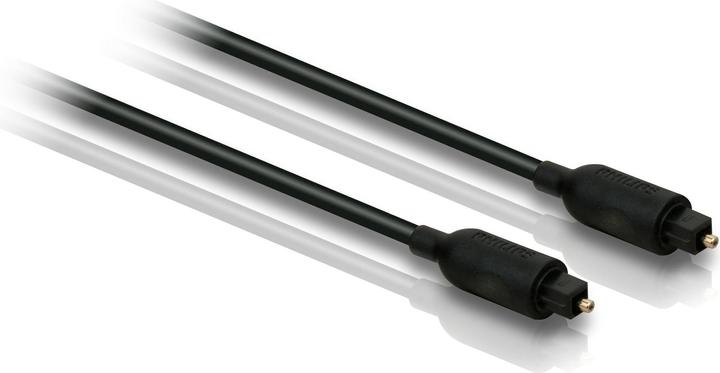 Philips Toslink — Toslink (0.25 m, TOSLINK)