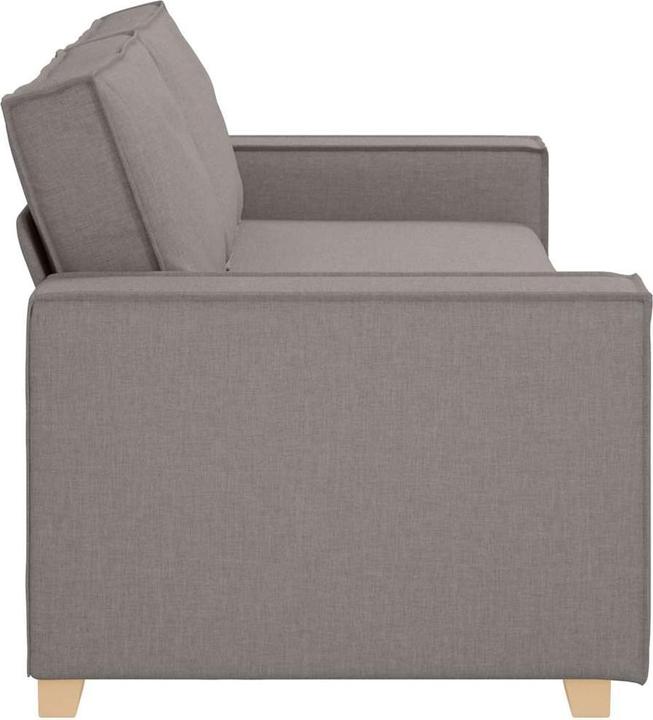 Produktbild vidaXL 3-Sitzer-Sofa