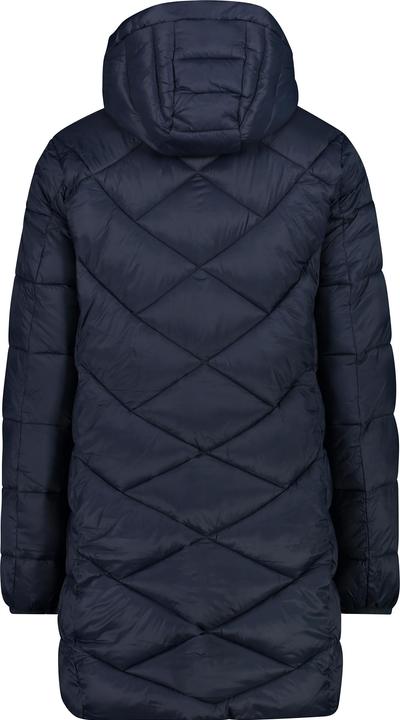 Produktbild CMP Campagnolo Hoodie Snaps (40)