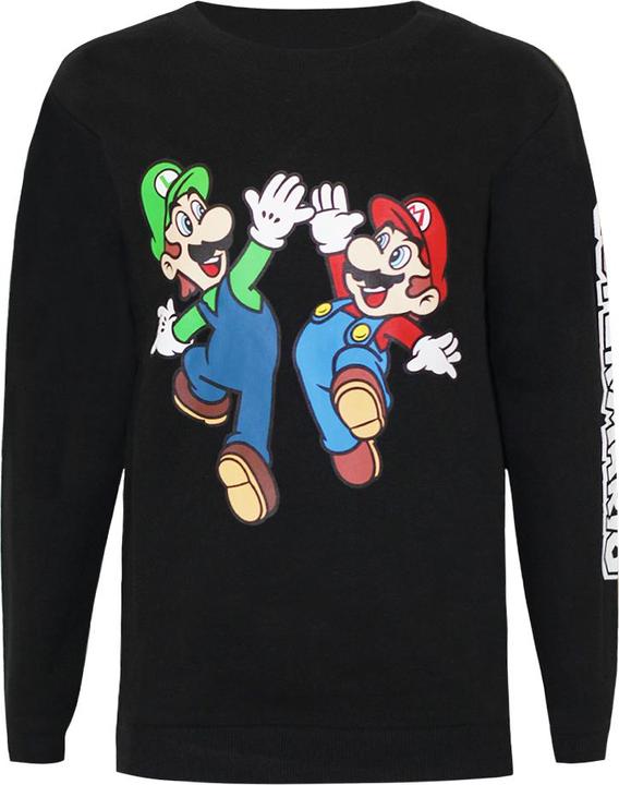 Produktbild Super Sweatshirt Jungen (152)
