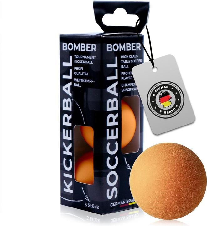 Image du produit Gubler Kicker-Ball Set Robertson