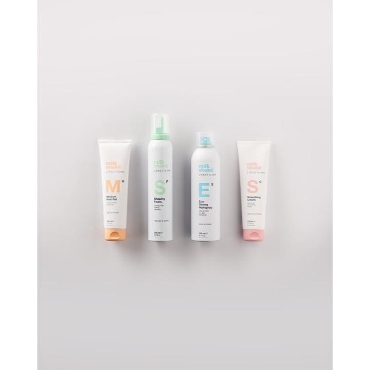 Actual product image Milk_Shake Lifestyling Shaping Foam 200ml (200 ml, Foaming agent)
