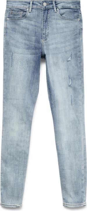 Actual product image Vero Moda VMSOPHIA High Waist Skinny Fit Jeans (30)