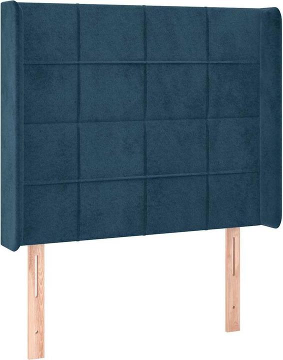 Bleu foncé