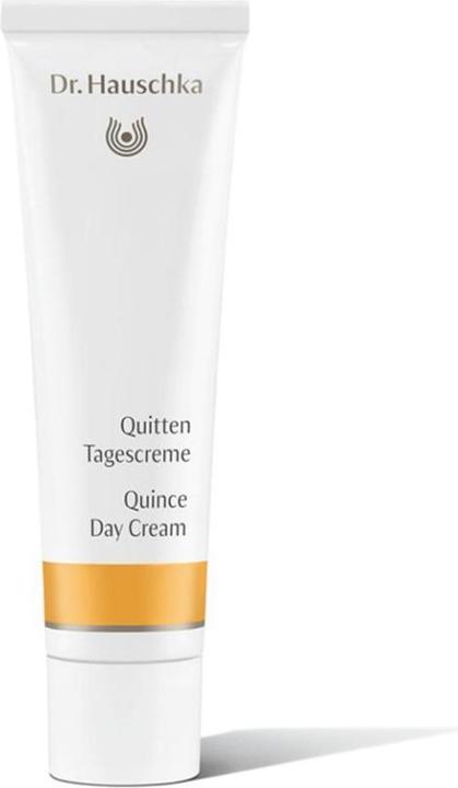 Produktbild Dr. Hauschka Quitten Tagescreme (30 ml, Tagescreme)