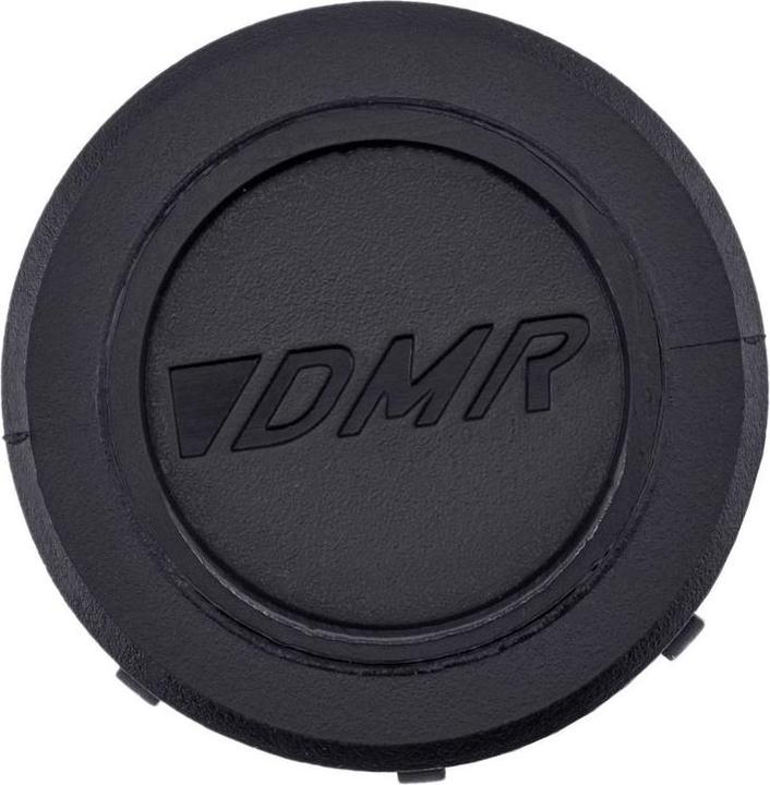 Produktbild DMR Gridlock Griff, Flansch, 140/34mm, black