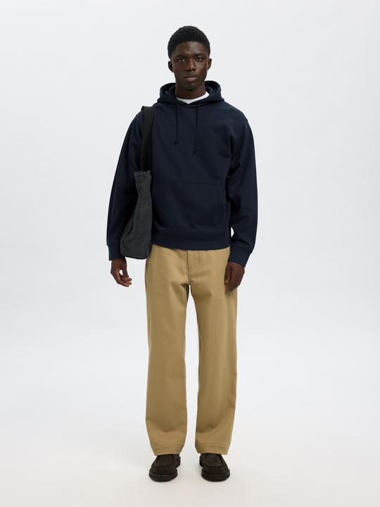 Produktbild Selected 100% Baumwoll Hoodie (S)