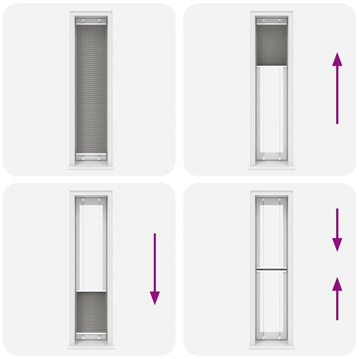 Actual product image vidaXL Marjka (45 x 200 cm)