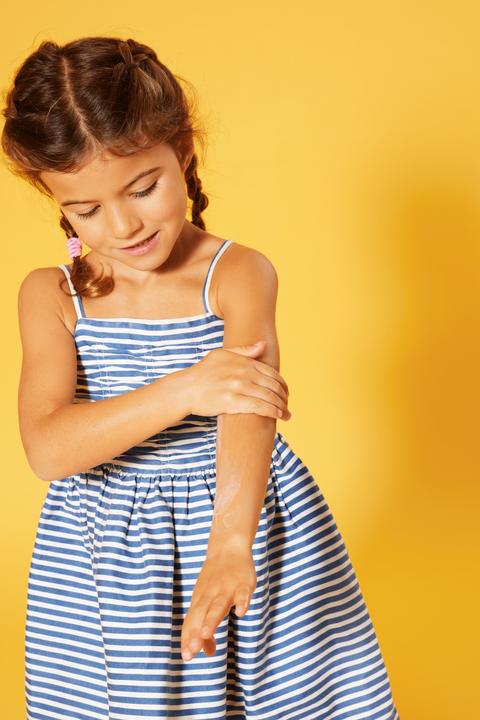 Image du produit NIVEA Sun Kids (Lait solaire, SPF 50+, 200 ml)