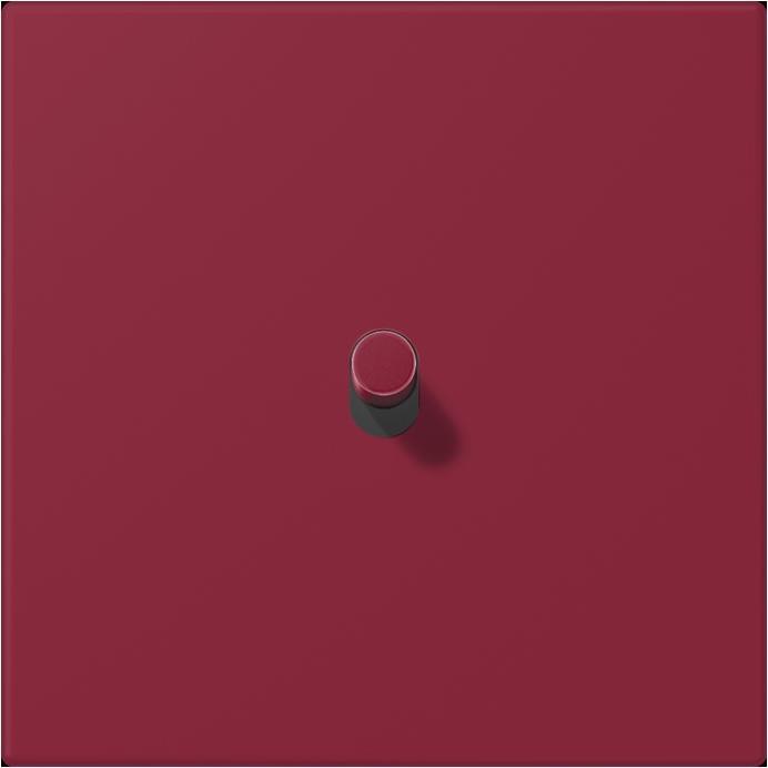 Produktbild JUNG Abdeckung mit Kipphebel