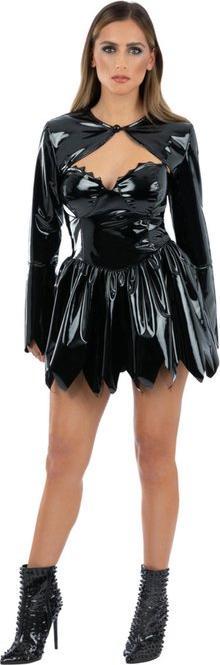 Produktbild Smiffys Goth Outfit (S)