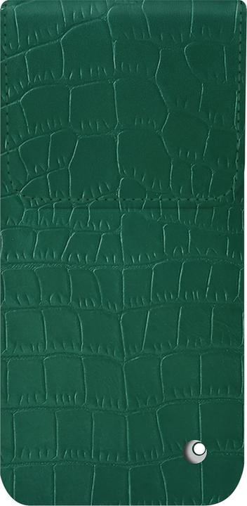 Actual product image Noreve Leather case (Google Pixel 9 Pro Fold)