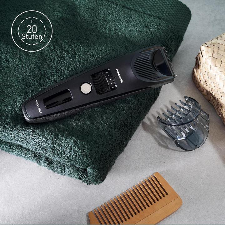 Immagine prodotto Panasonic Er-Sc40 (ER-SC40-K803)