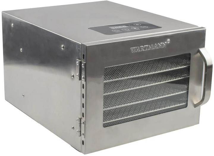 Image du produit Wartmann WM-2206 DH