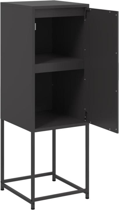 Image du produit vidaXL Highboard (36 x 39 x 107 cm)