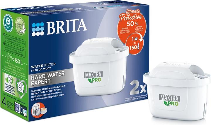 Produktbild Brita BRITA1051767 (2x)