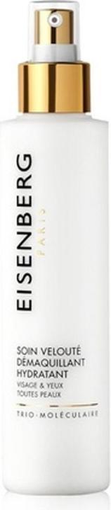 Eisenberg Classique Soin Velouté Démaquillant Hydratant (Reinigungstücher Gesicht, 150 ml)