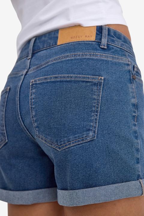 Image du produit Noisy May Jeans Shorts (S)