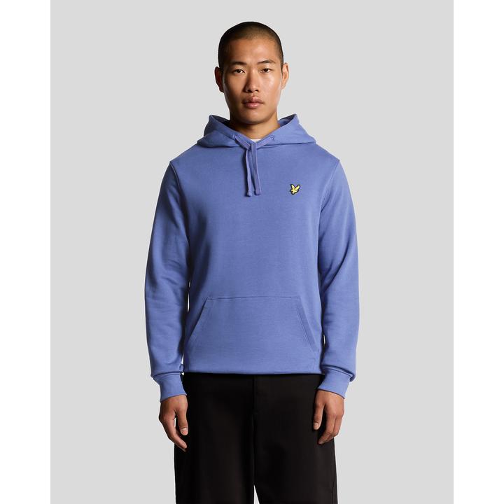 Image du produit Lyle and Scott Sweatshirt à capuche (L)