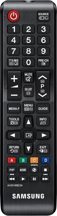 Actual product image Samsung SyncMaster T28C570EW (1920 x 1080 pixels, 28")