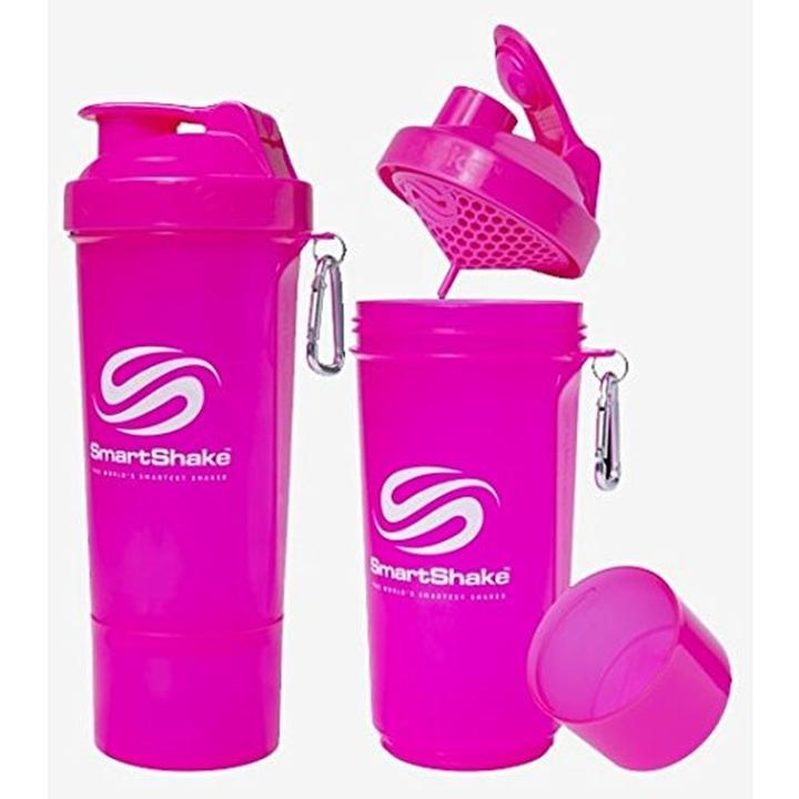 Actual product image Smart Shake Slim (0.50 l)