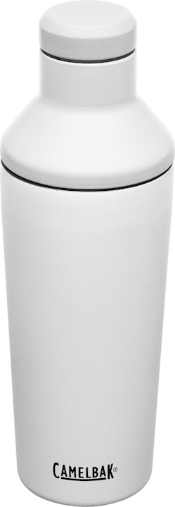 Actual product image Camelbak Cocktail Shaker V.I. 0.6l white (0.60 l)