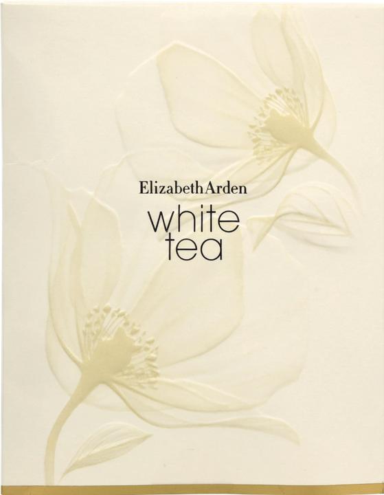Immagine prodotto Elizabeth Arden White Tea (Set di profumi)
