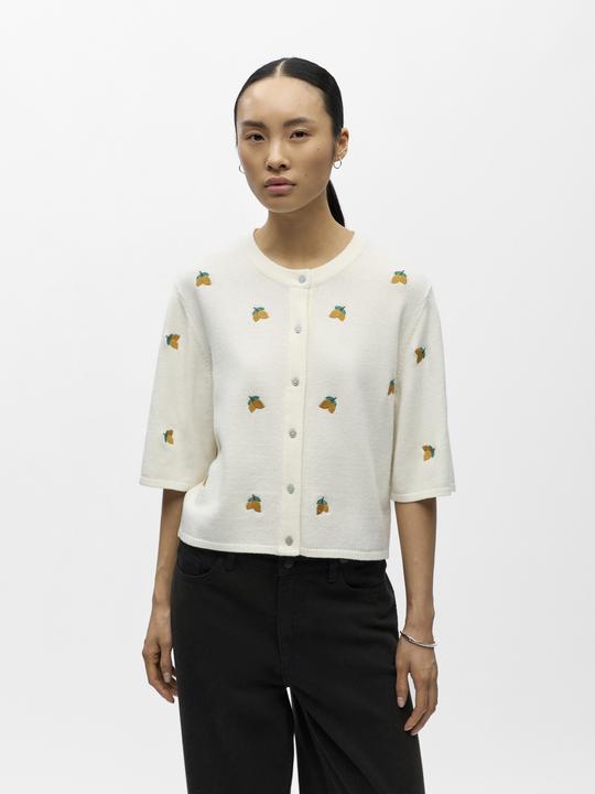 Actual product image Object OBJTHESS Strickjacke (S)