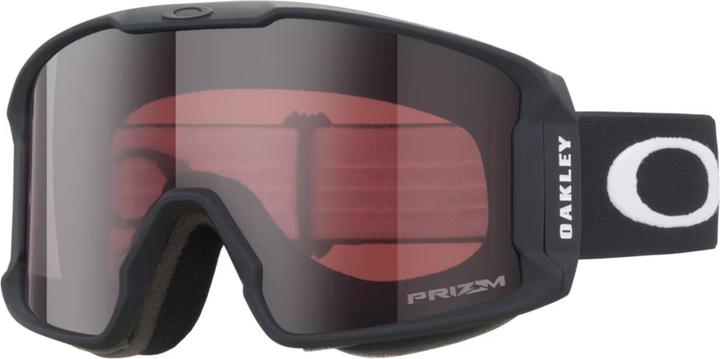 Actual product image Oakley Line Miner XM Prizm