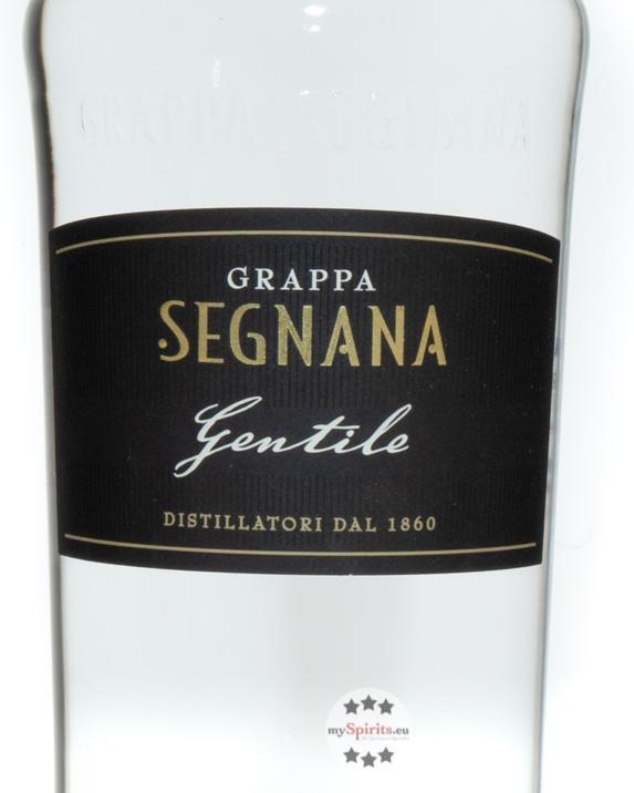 Produktbild Segnana Gentile