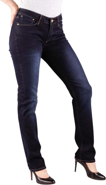 Produktbild Cross Jeans Rose Regular Fit blue black used (W29/L34)