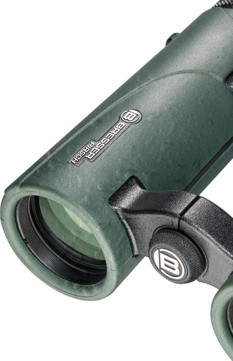 Actual product image Bresser Stalk 10x34 (10x, 34 mm)