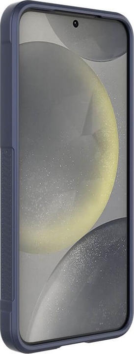 Actual product image Cover-Discount Galaxy S25+ Plus - Rugged Protective Hülle (Samsung Galaxy S25+)