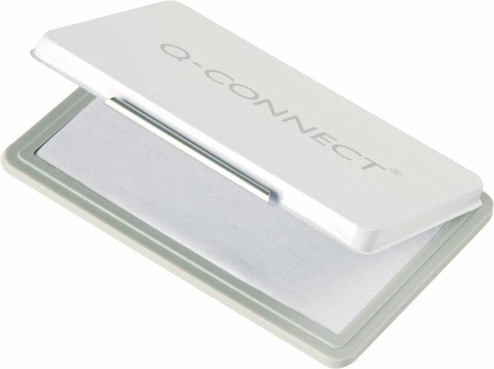 Q-Connect Stamp pad unimpregnated, size: 2, impression size: 110 x 70 mm